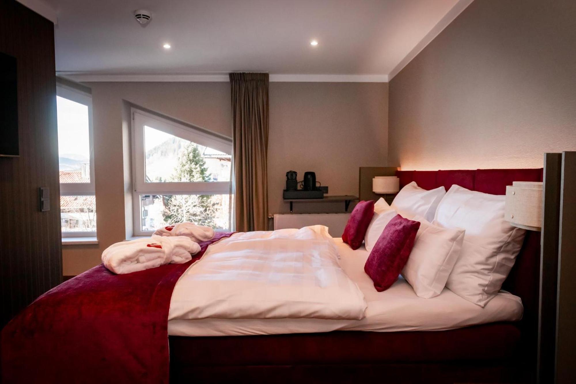 Hotel Jakobwirt Westendorf Extérieur photo