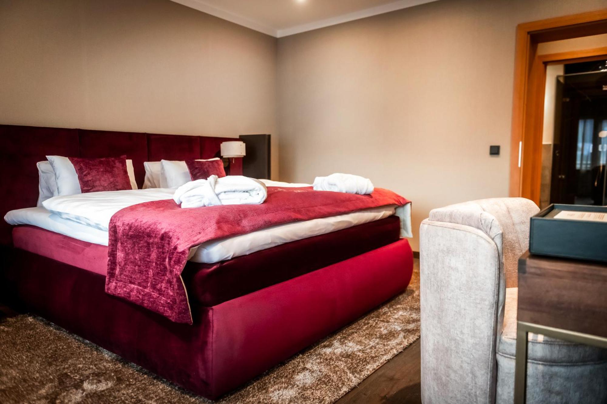 Hotel Jakobwirt Westendorf Extérieur photo