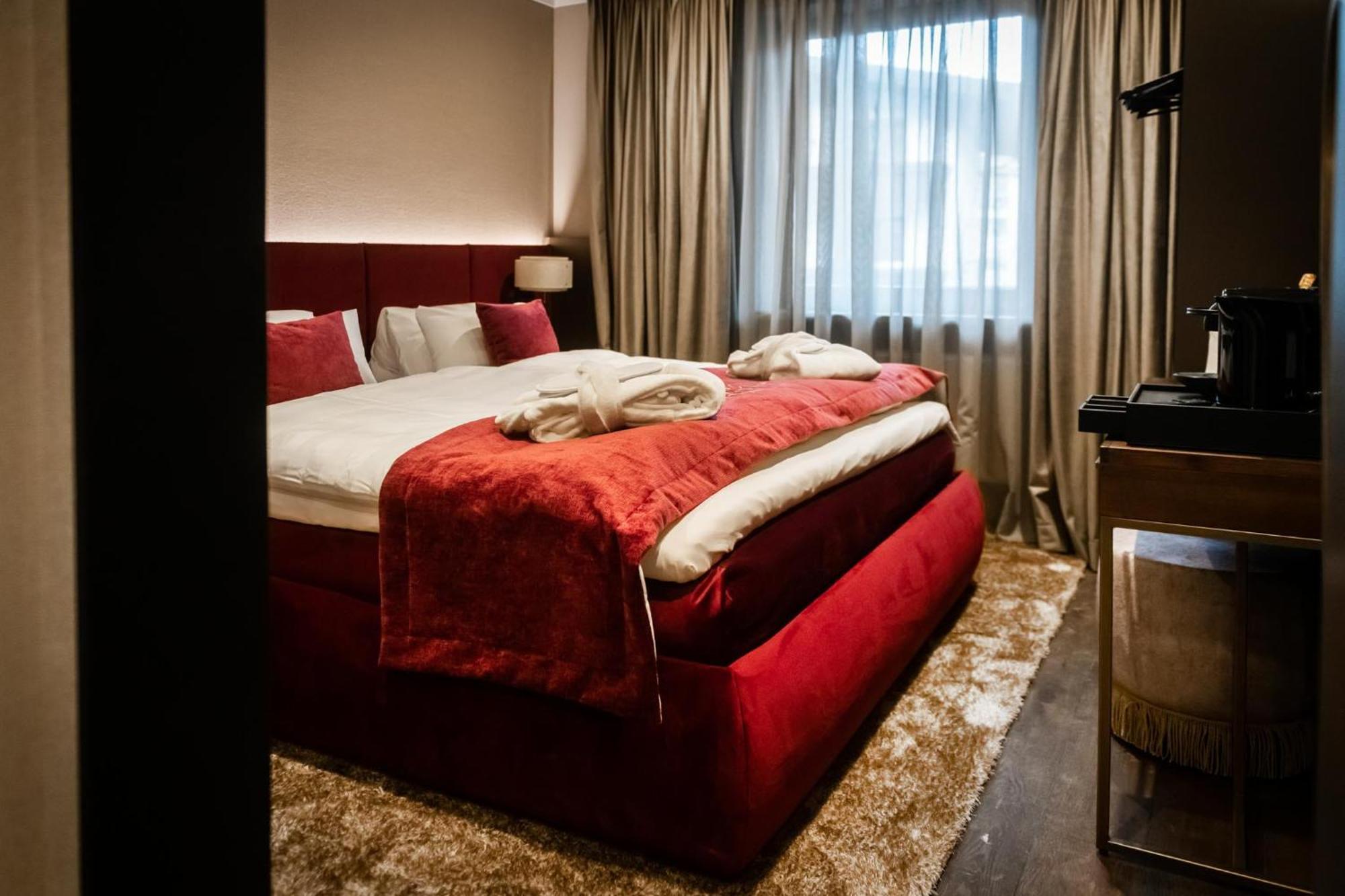 Hotel Jakobwirt Westendorf Extérieur photo