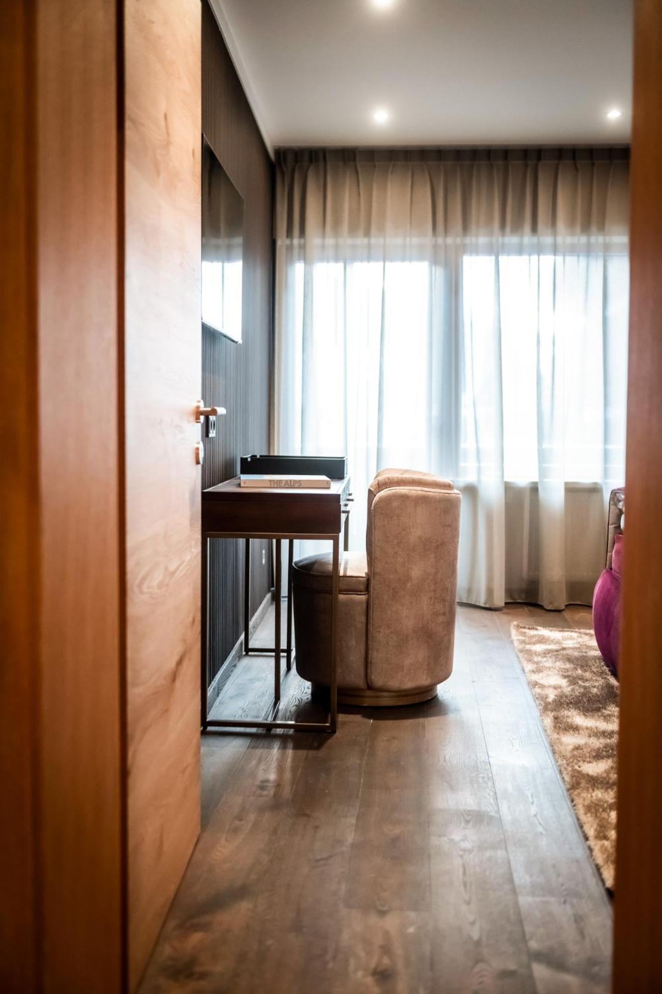 Hotel Jakobwirt Westendorf Extérieur photo