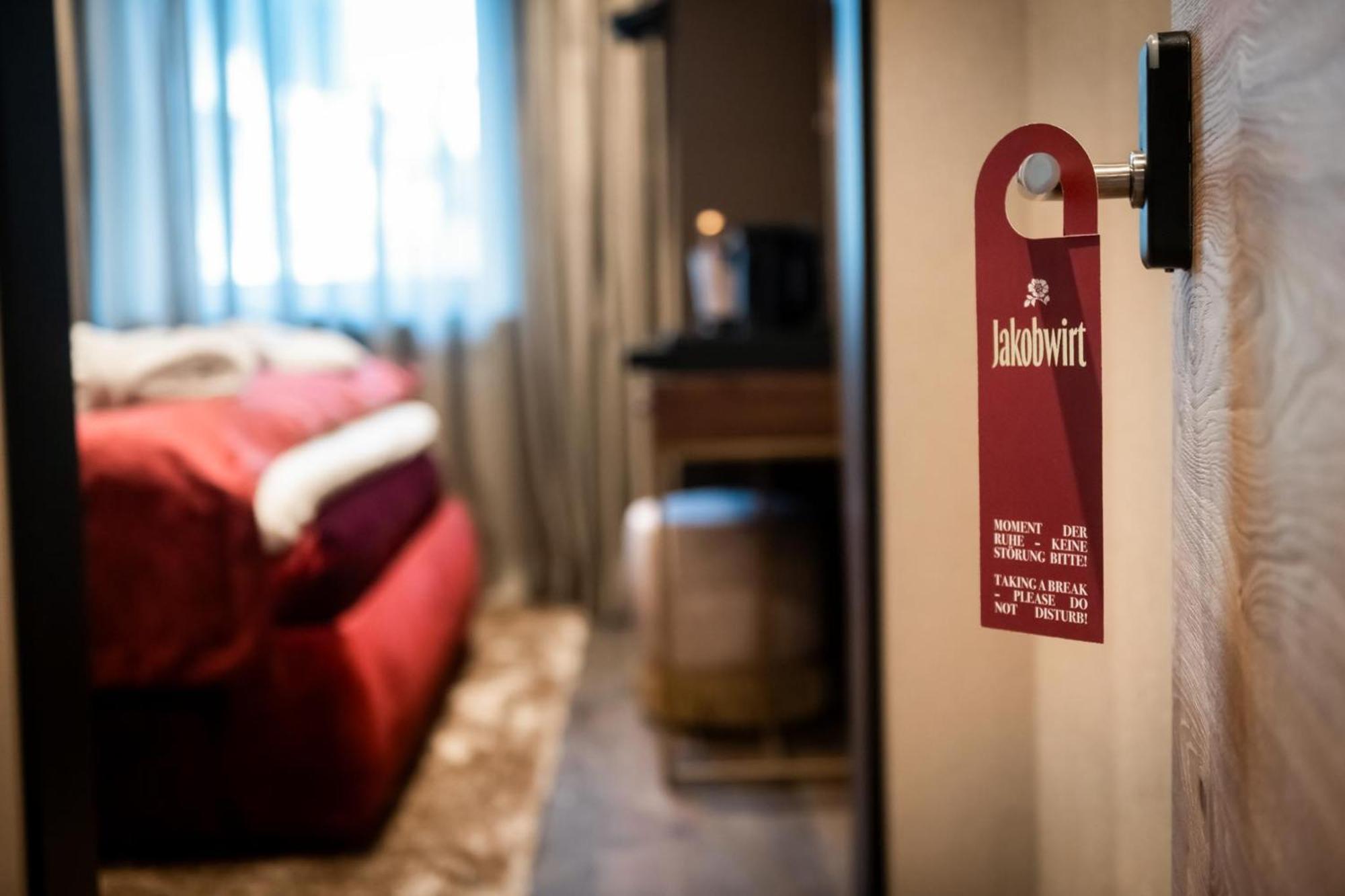 Hotel Jakobwirt Westendorf Extérieur photo