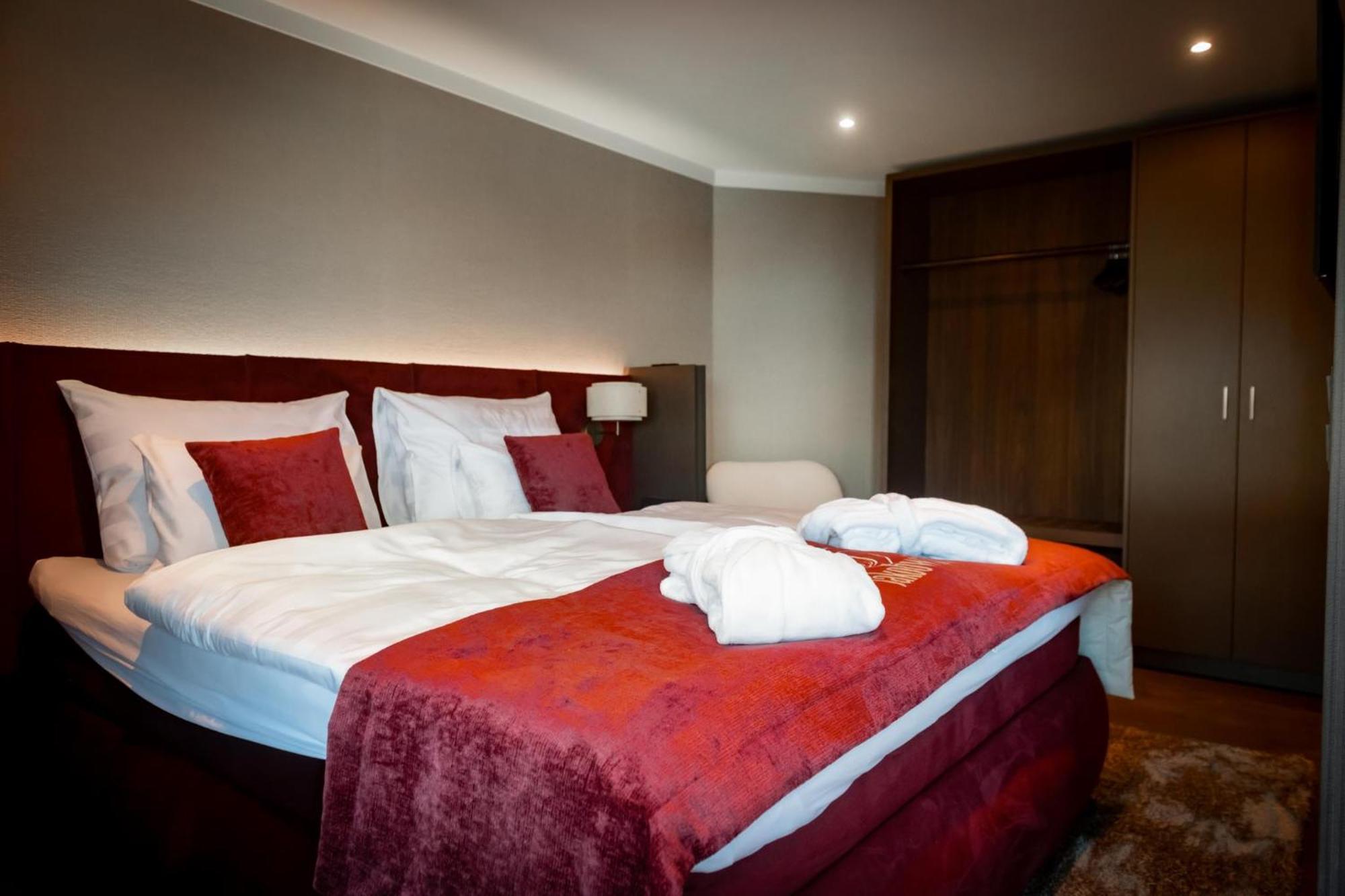 Hotel Jakobwirt Westendorf Extérieur photo
