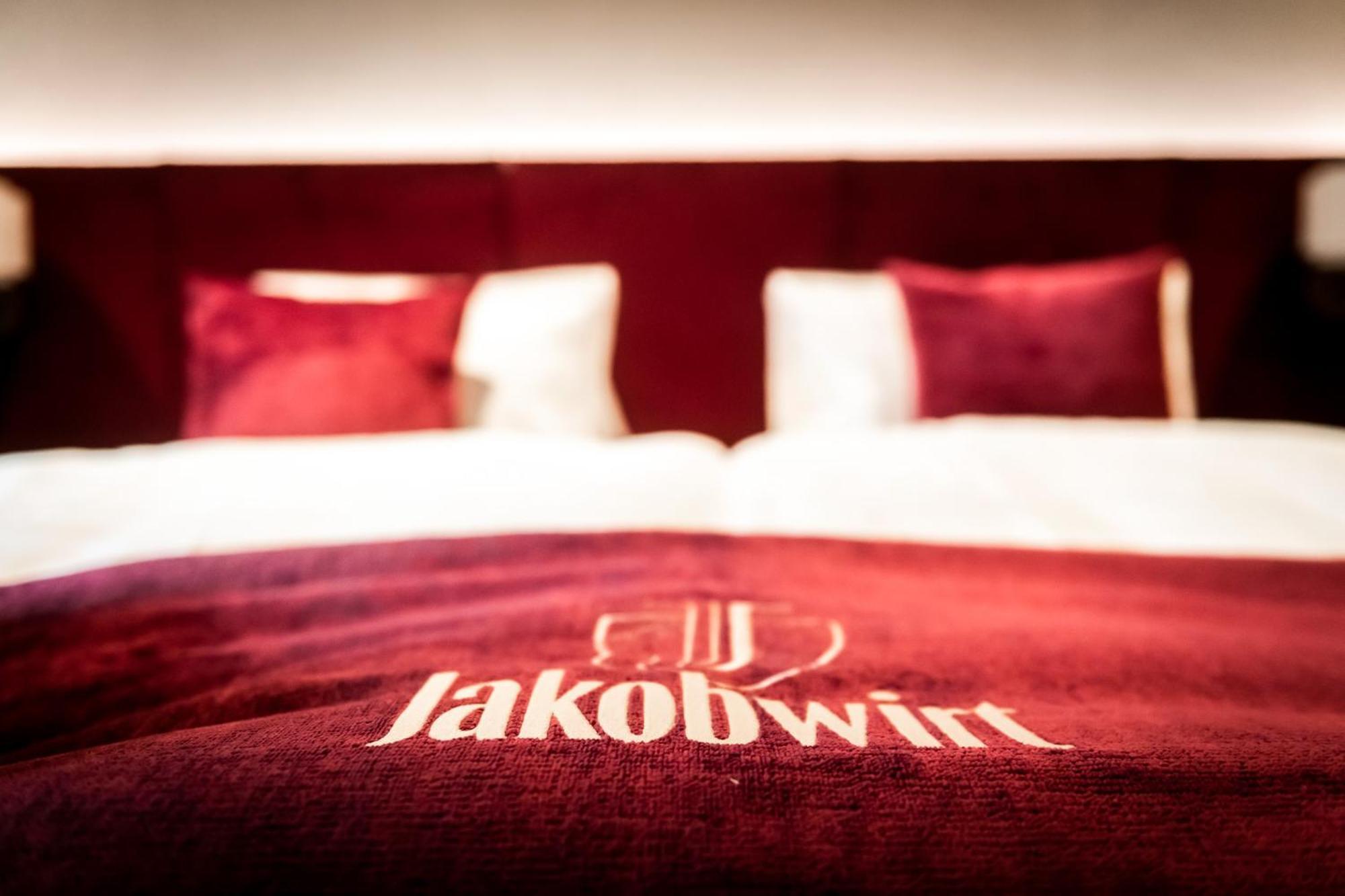 Hotel Jakobwirt Westendorf Extérieur photo