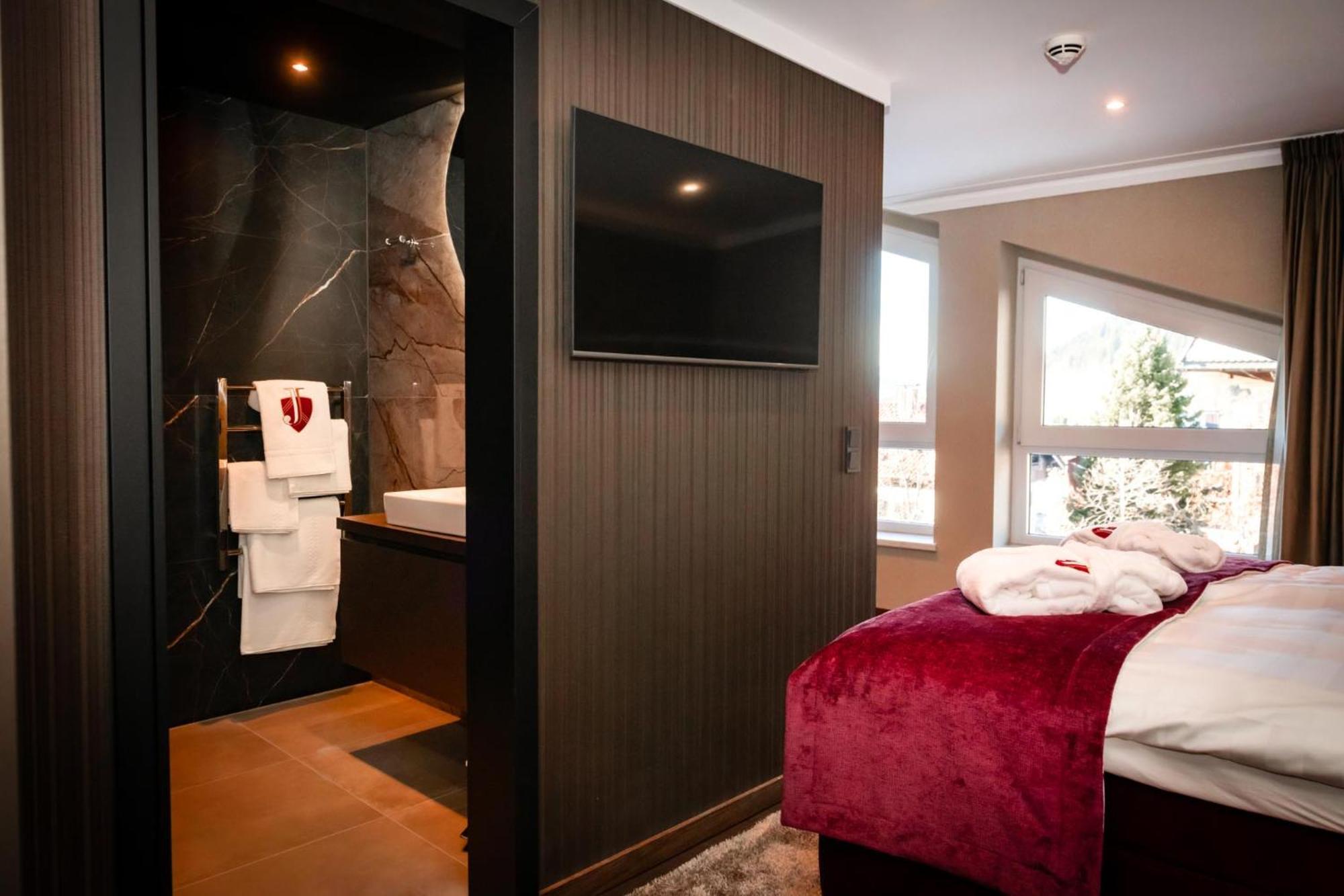 Hotel Jakobwirt Westendorf Extérieur photo