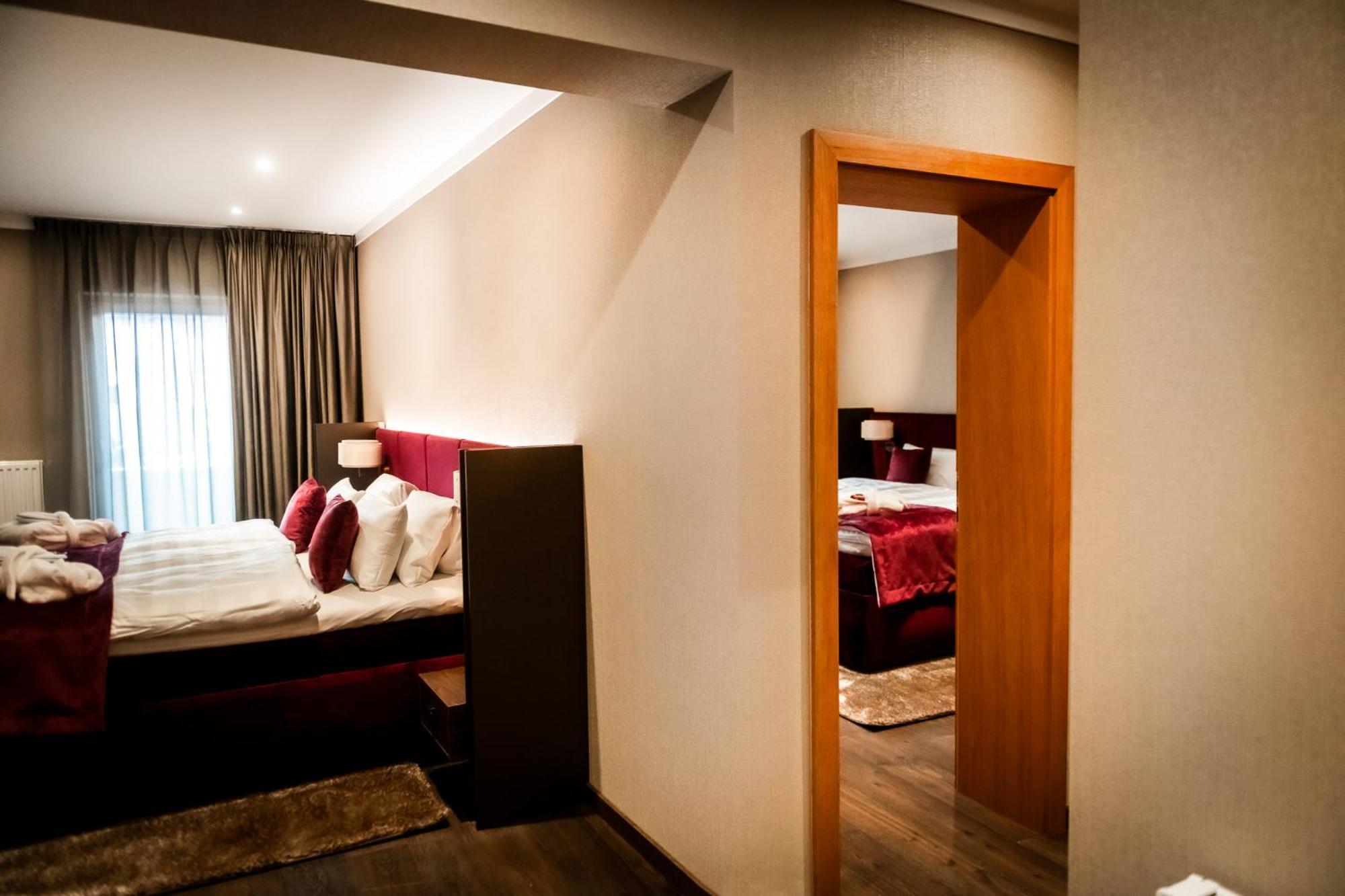 Hotel Jakobwirt Westendorf Extérieur photo