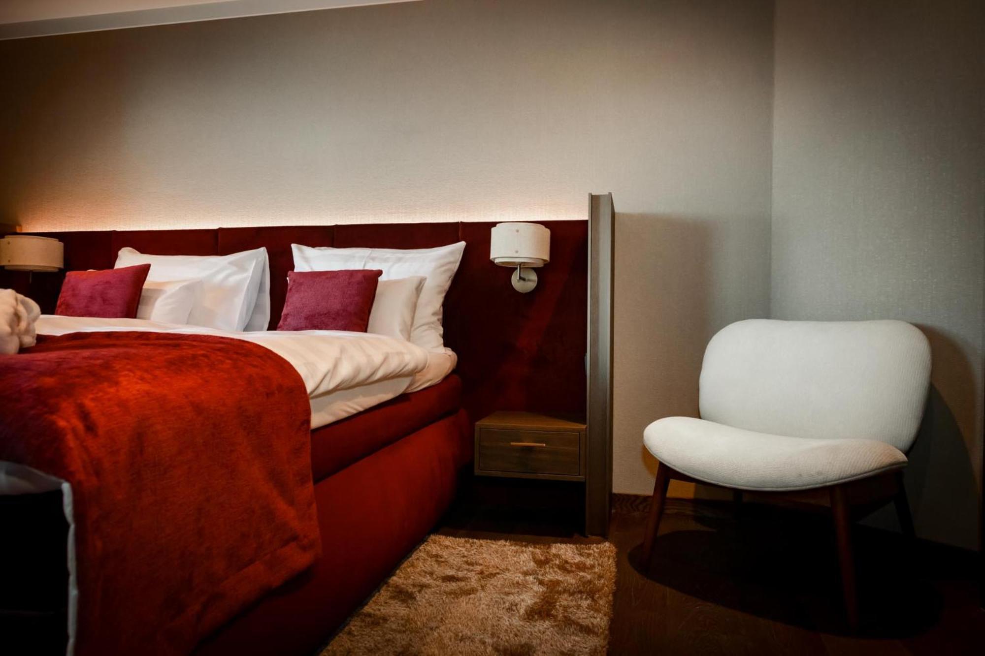 Hotel Jakobwirt Westendorf Extérieur photo
