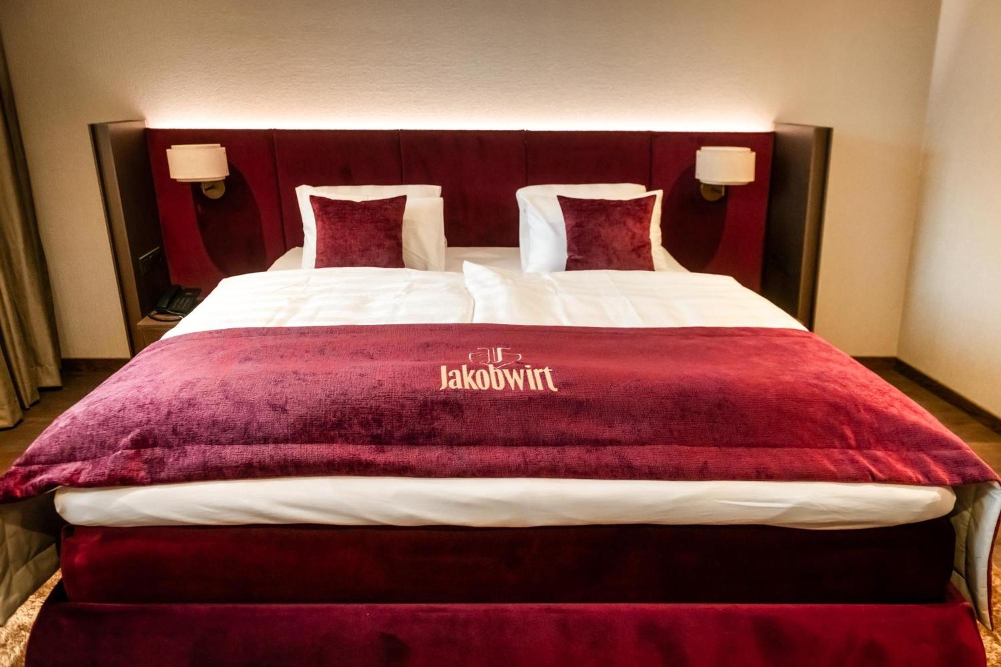 Hotel Jakobwirt Westendorf Extérieur photo