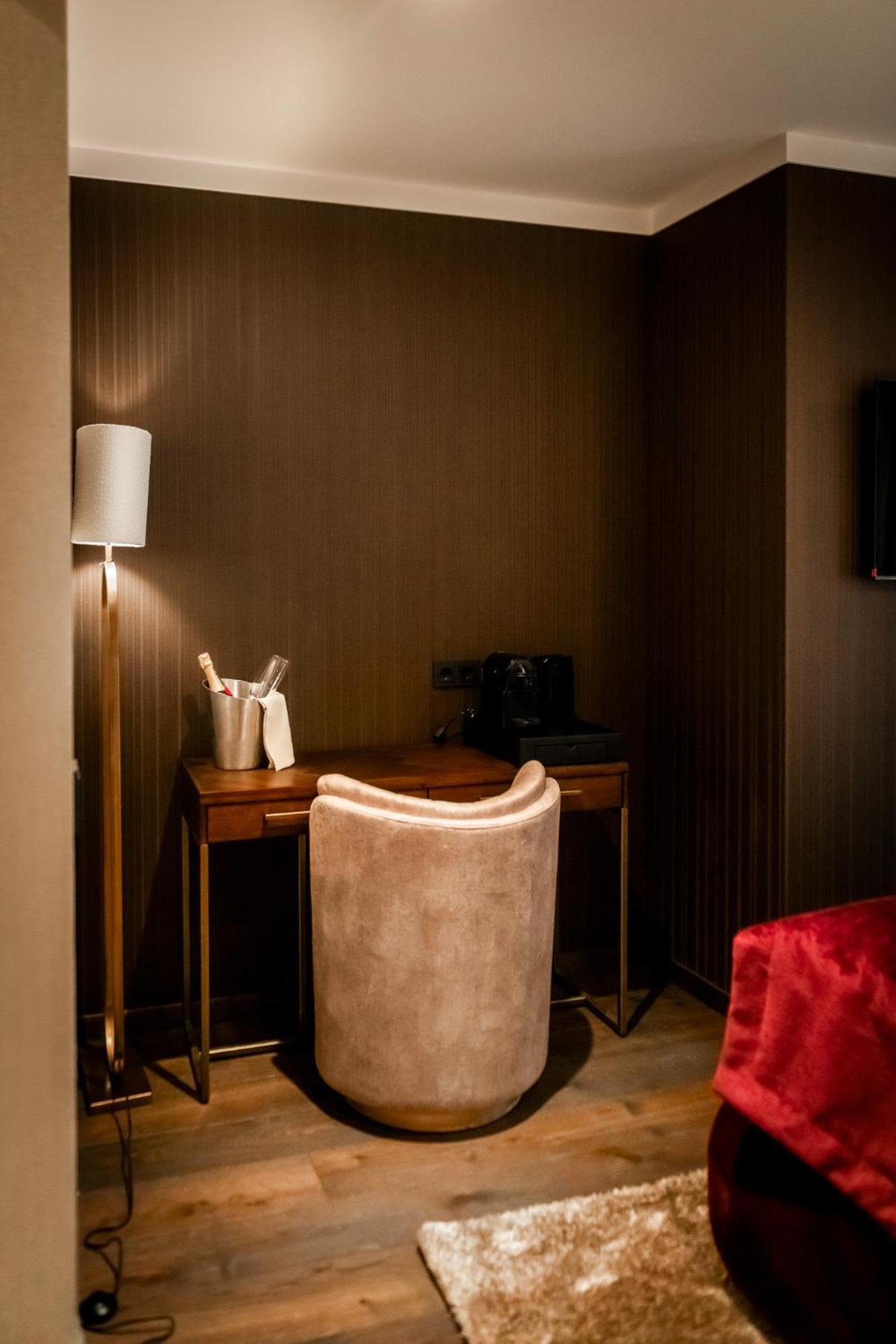 Hotel Jakobwirt Westendorf Extérieur photo
