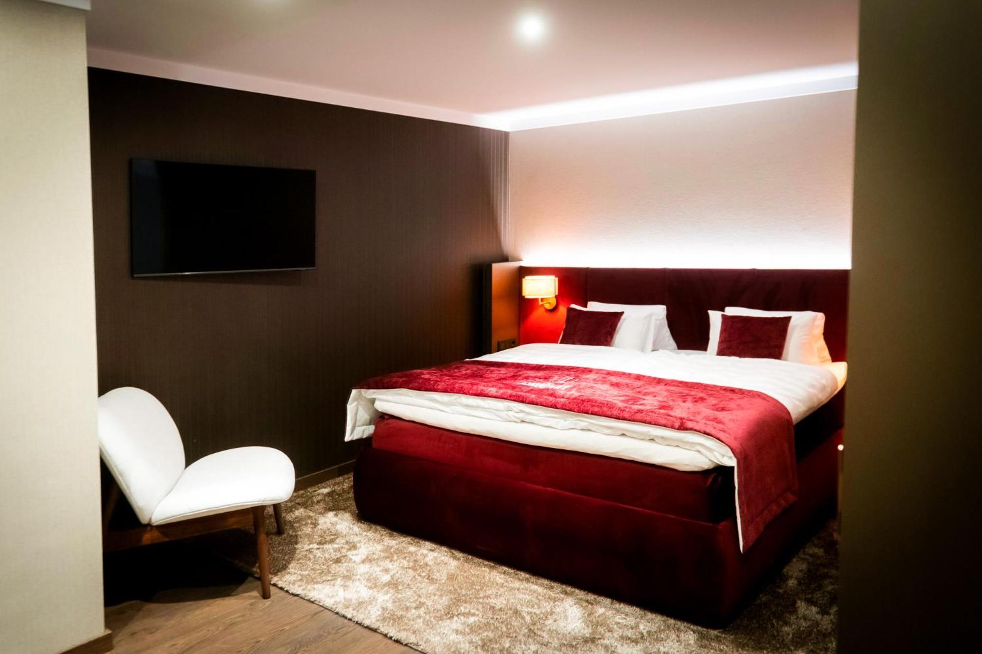 Hotel Jakobwirt Westendorf Extérieur photo
