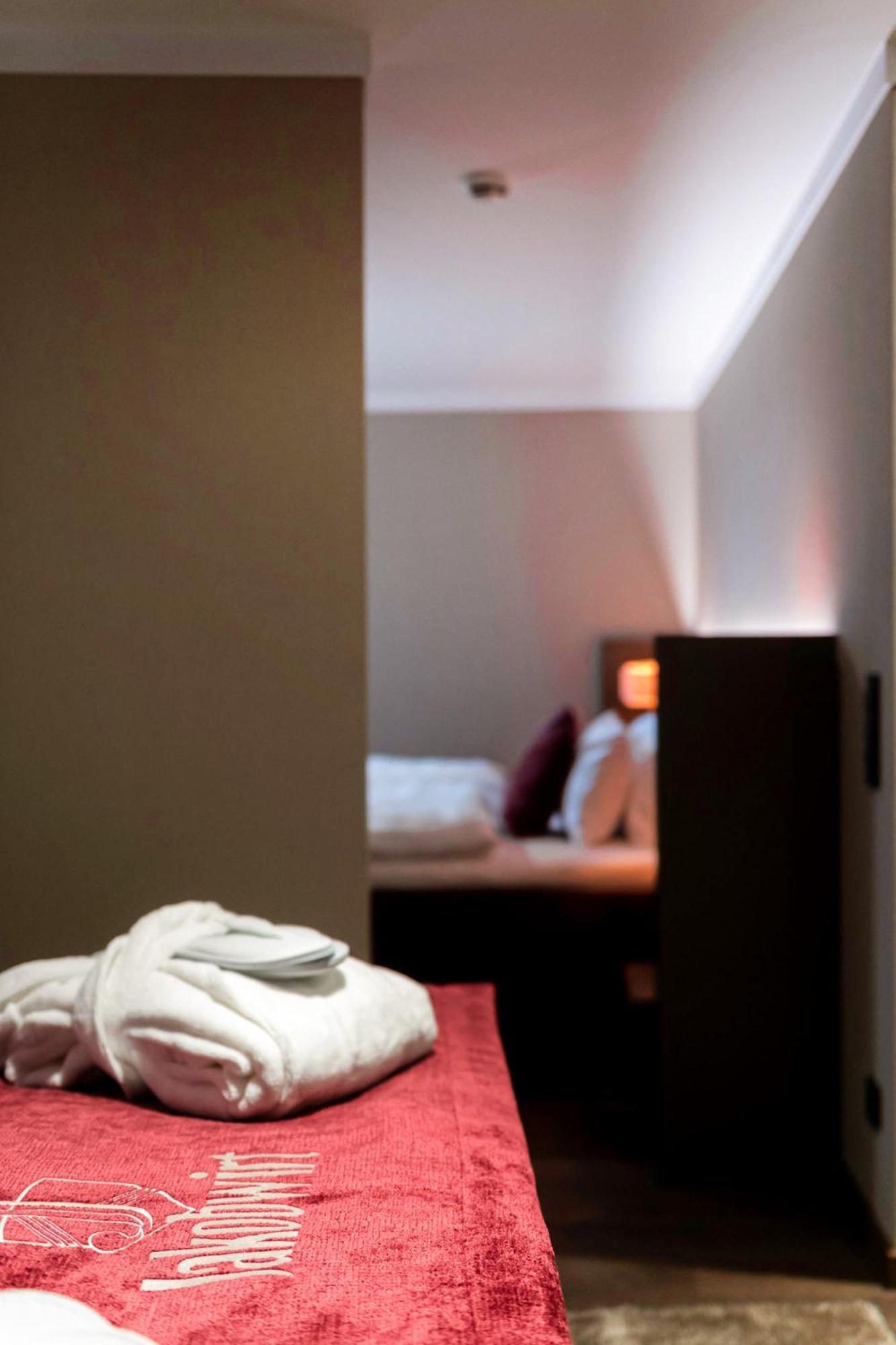Hotel Jakobwirt Westendorf Extérieur photo