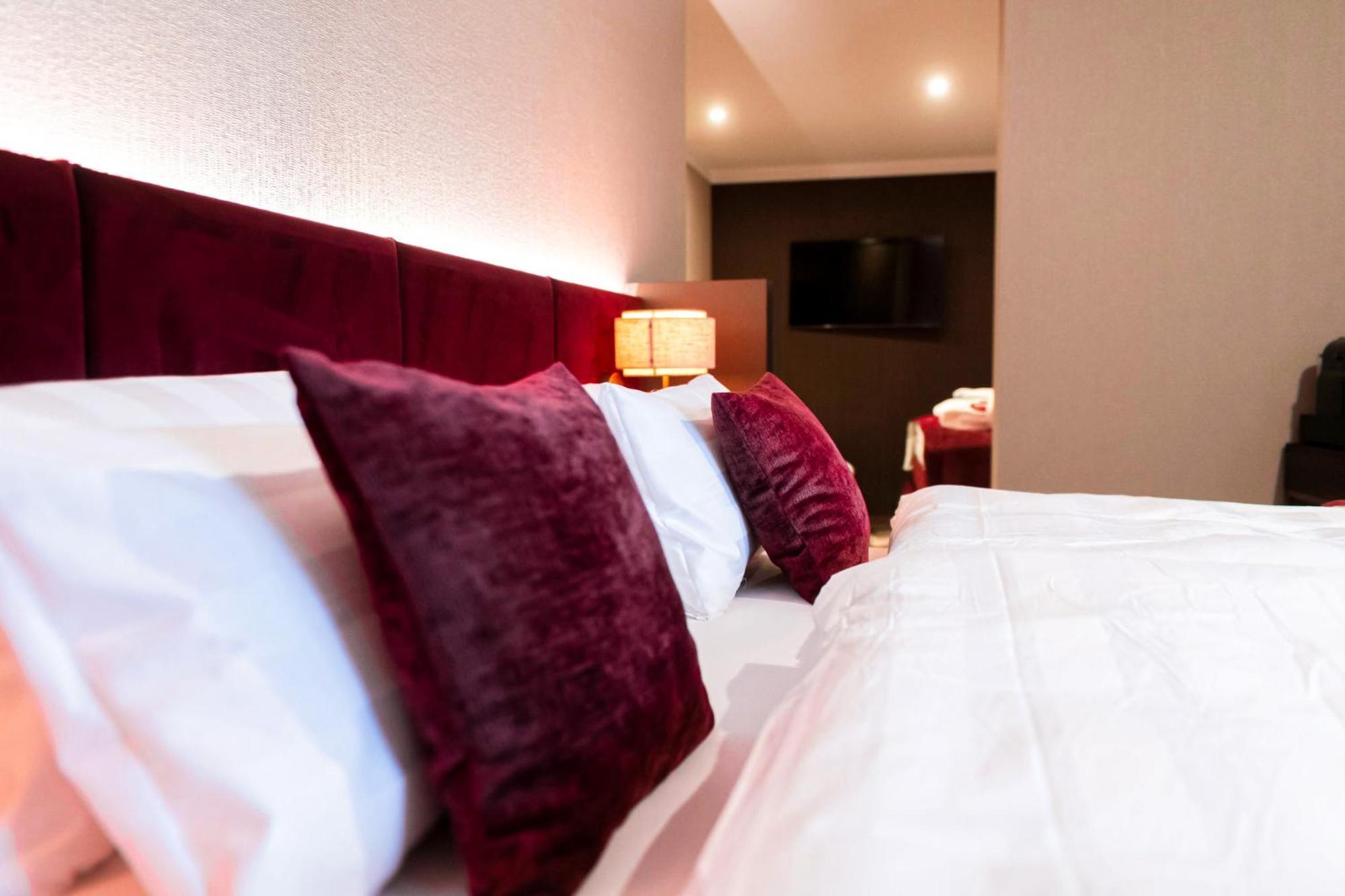 Hotel Jakobwirt Westendorf Extérieur photo