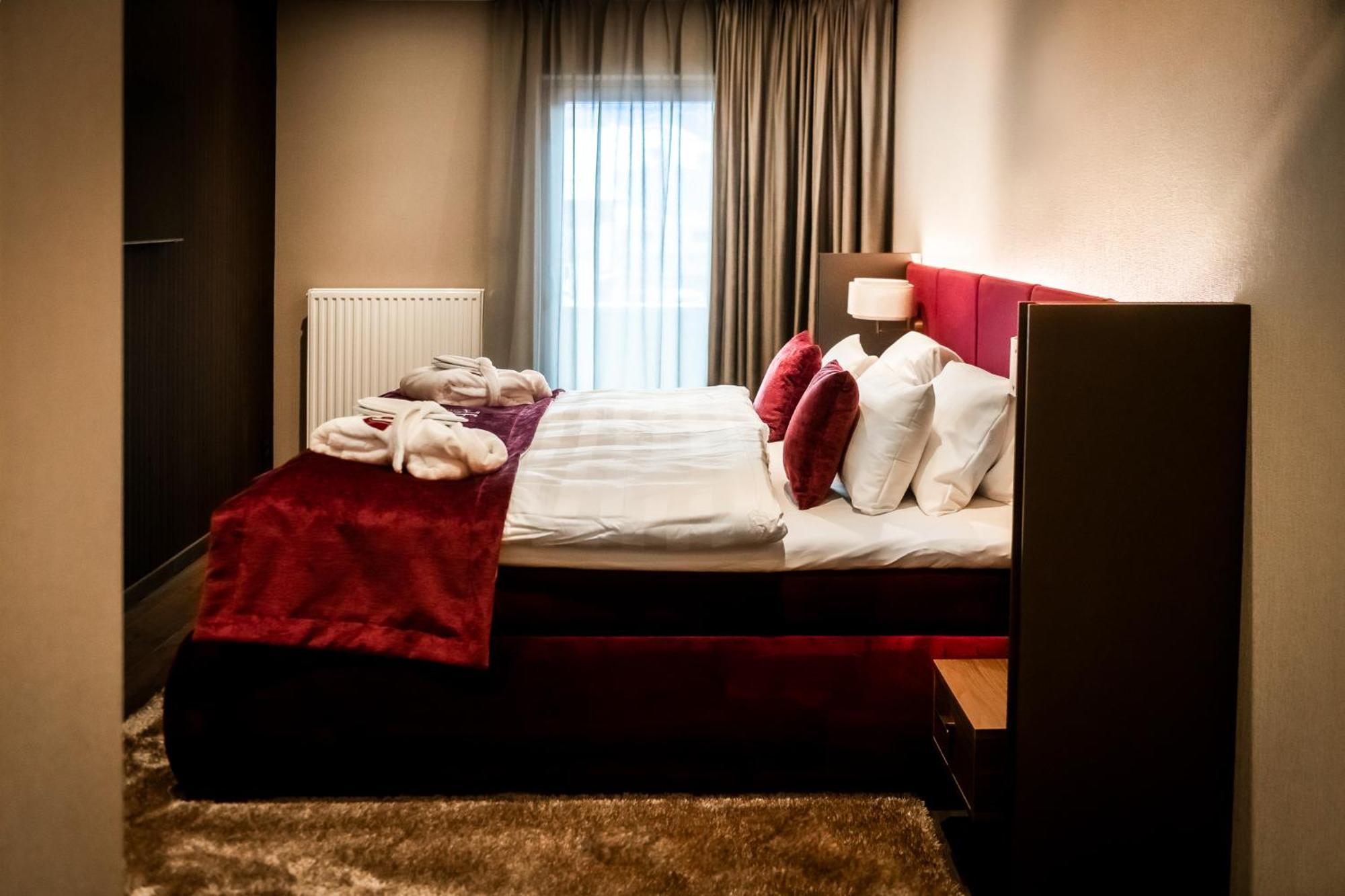 Hotel Jakobwirt Westendorf Extérieur photo