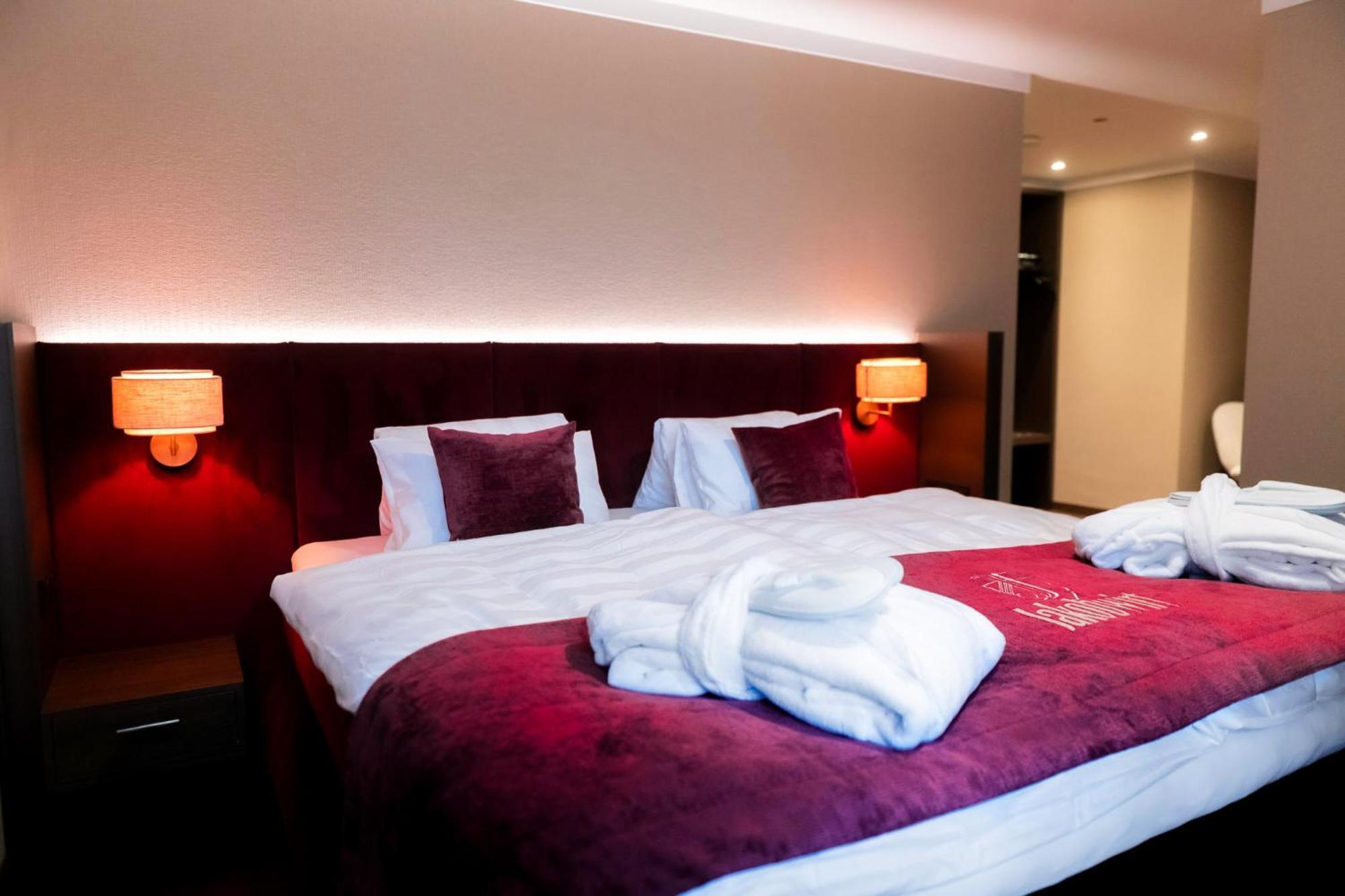 Hotel Jakobwirt Westendorf Extérieur photo