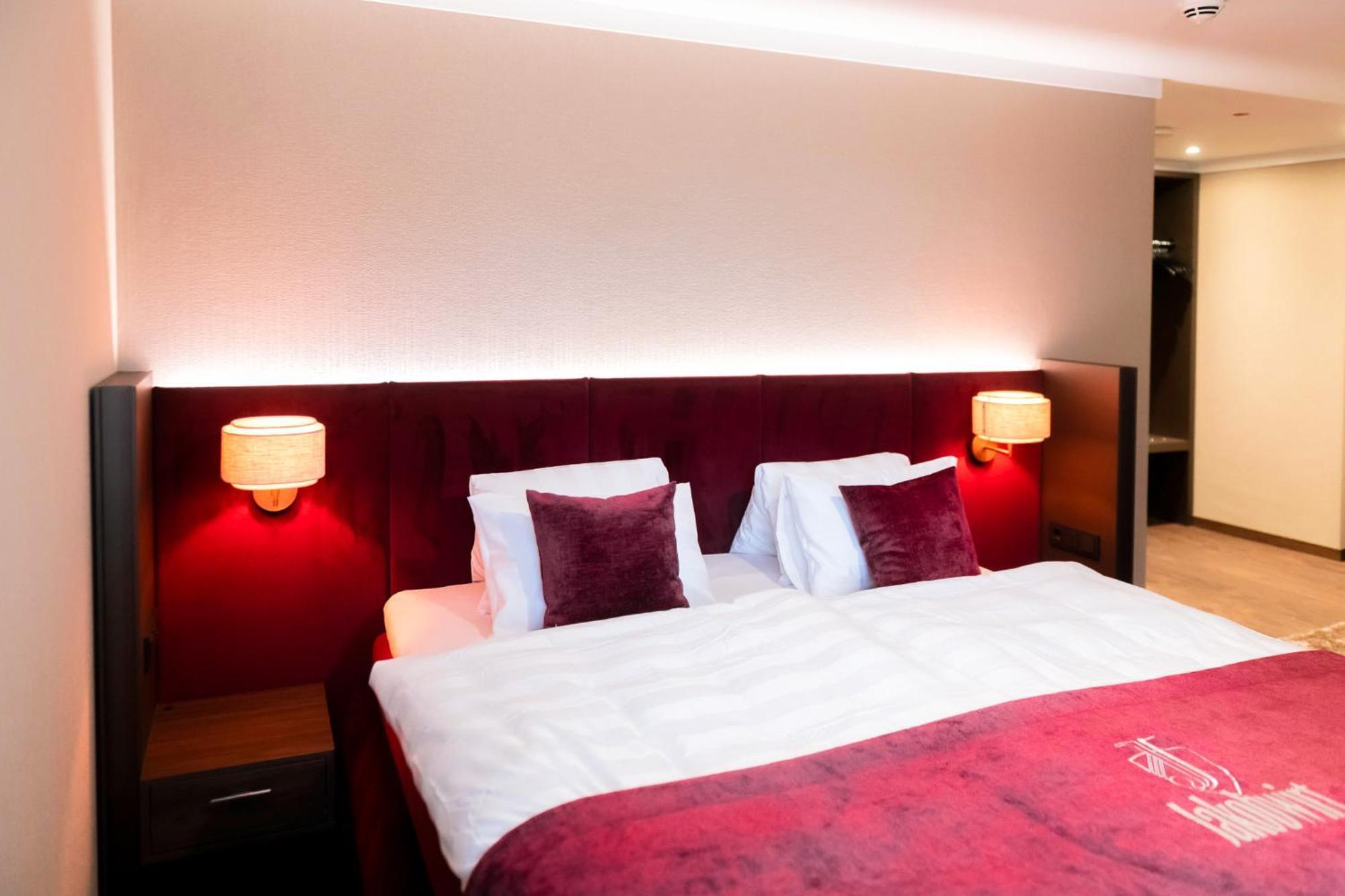 Hotel Jakobwirt Westendorf Extérieur photo