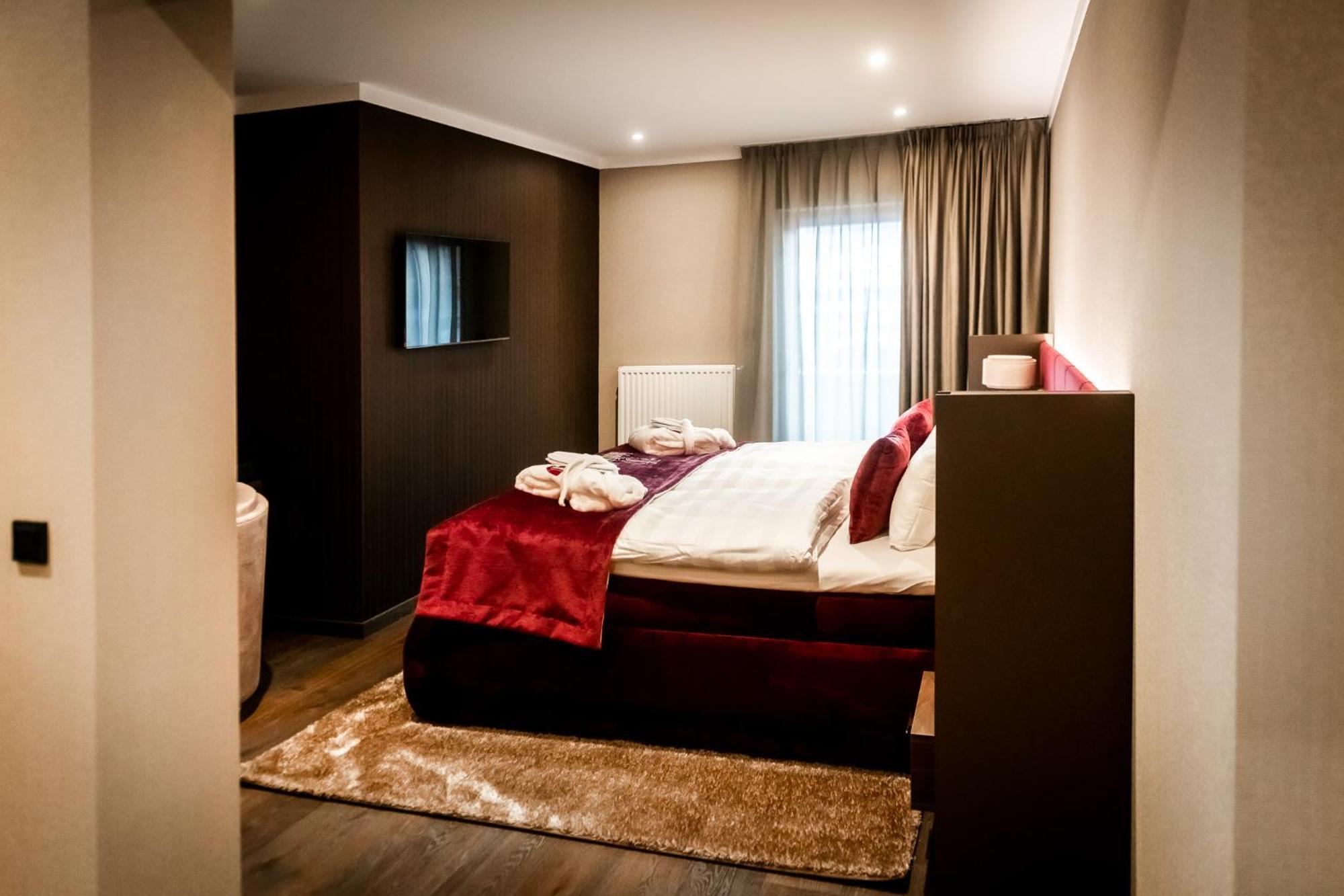 Hotel Jakobwirt Westendorf Extérieur photo