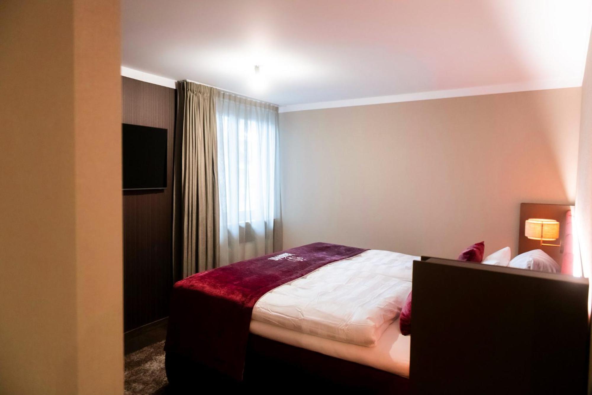 Hotel Jakobwirt Westendorf Extérieur photo