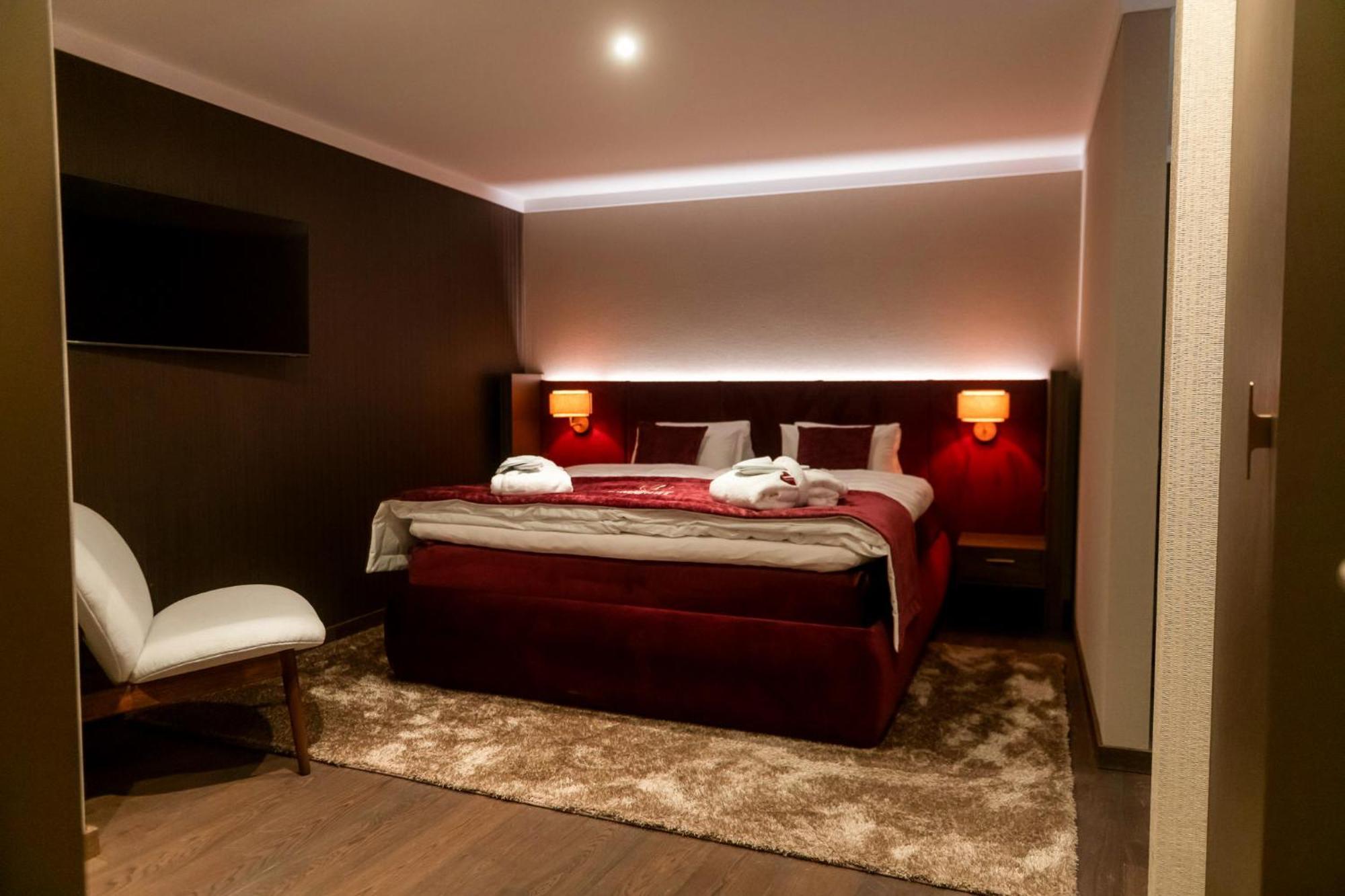 Hotel Jakobwirt Westendorf Extérieur photo