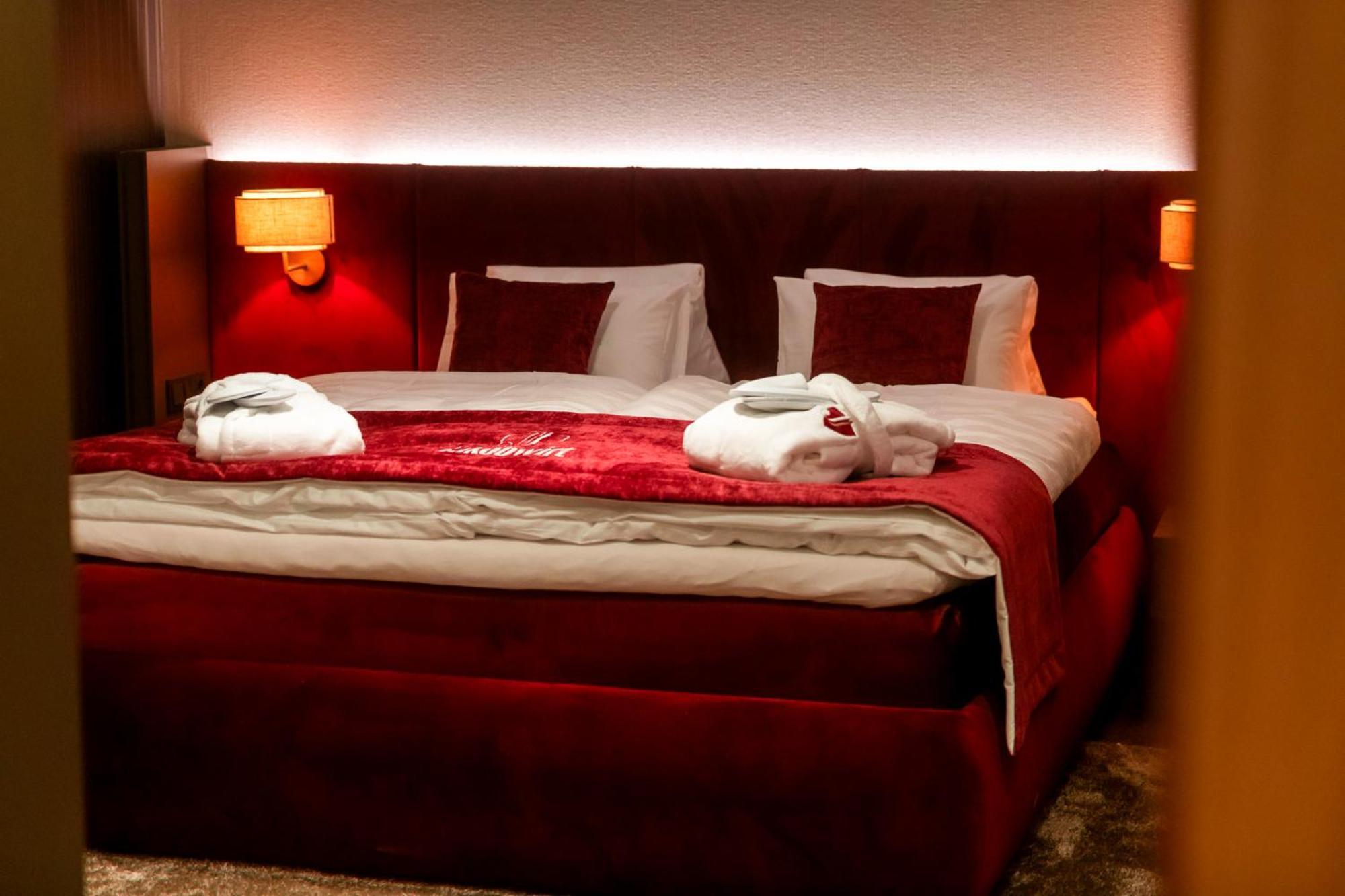 Hotel Jakobwirt Westendorf Extérieur photo