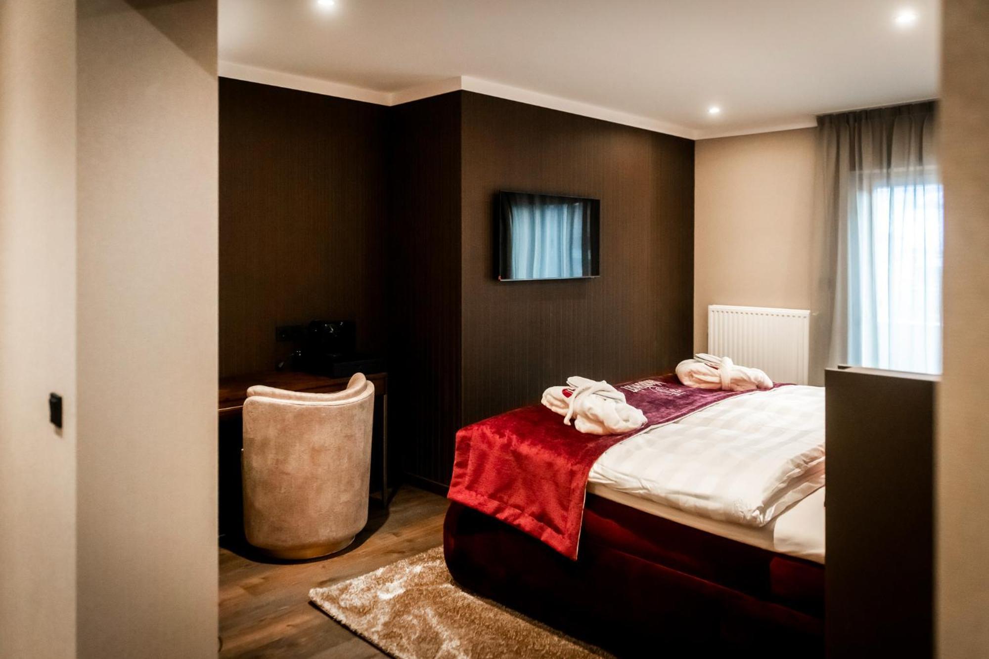 Hotel Jakobwirt Westendorf Extérieur photo