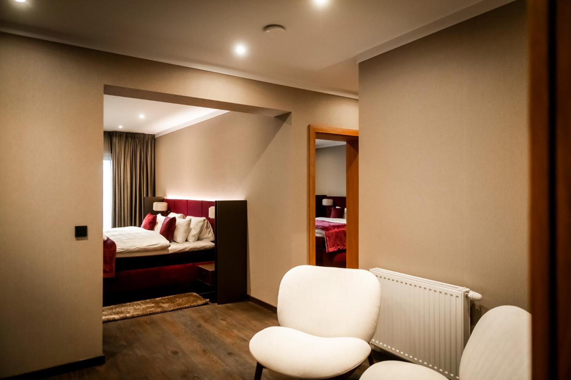 Hotel Jakobwirt Westendorf Extérieur photo