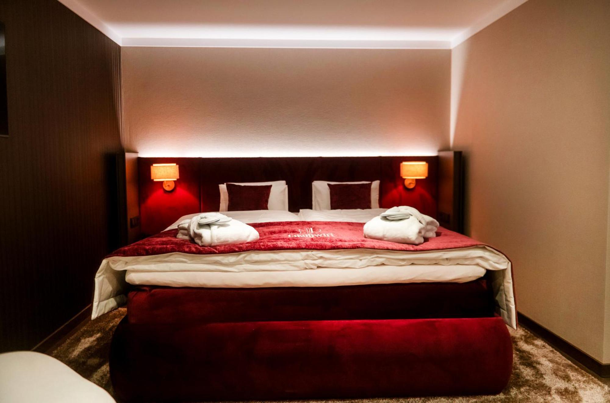 Hotel Jakobwirt Westendorf Extérieur photo