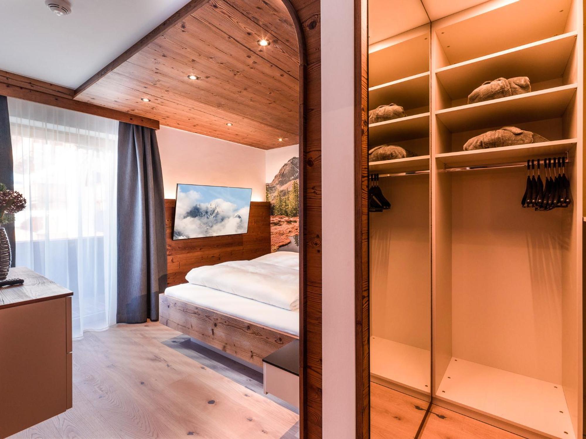 Hotel Jakobwirt Westendorf Extérieur photo
