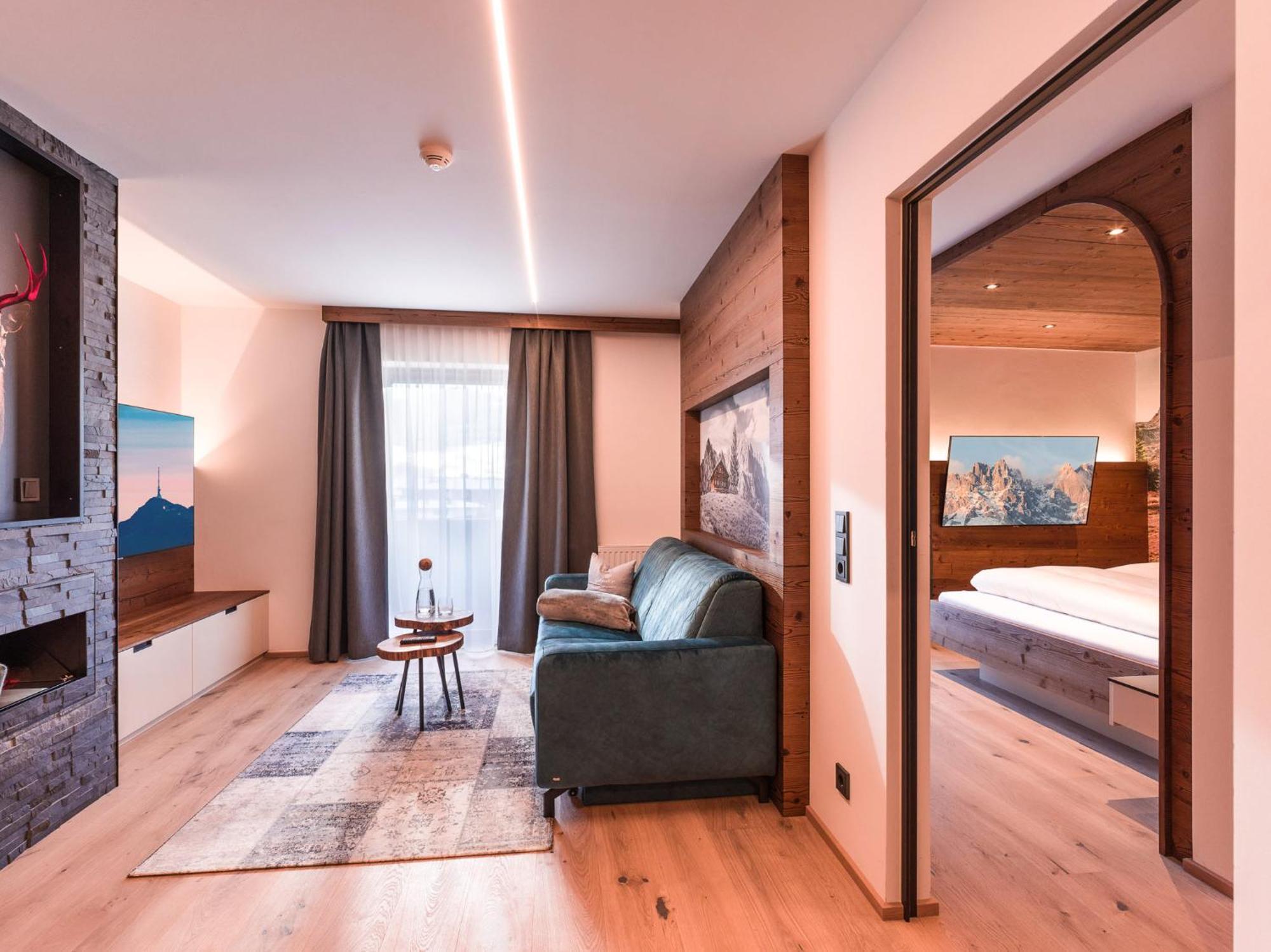 Hotel Jakobwirt Westendorf Extérieur photo