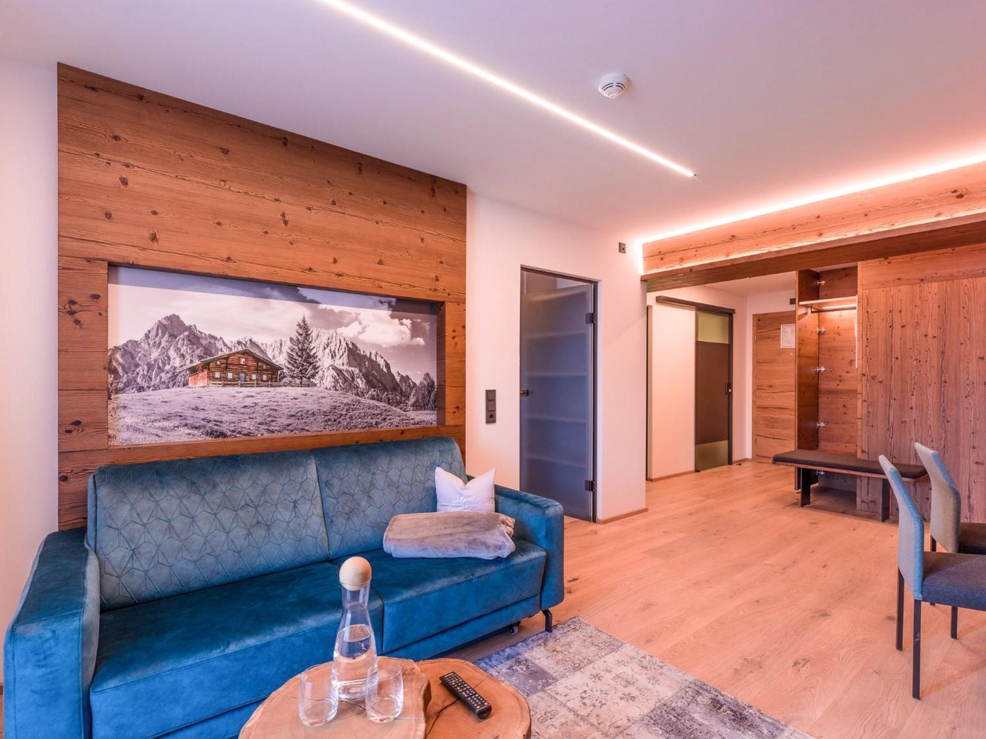 Hotel Jakobwirt Westendorf Extérieur photo
