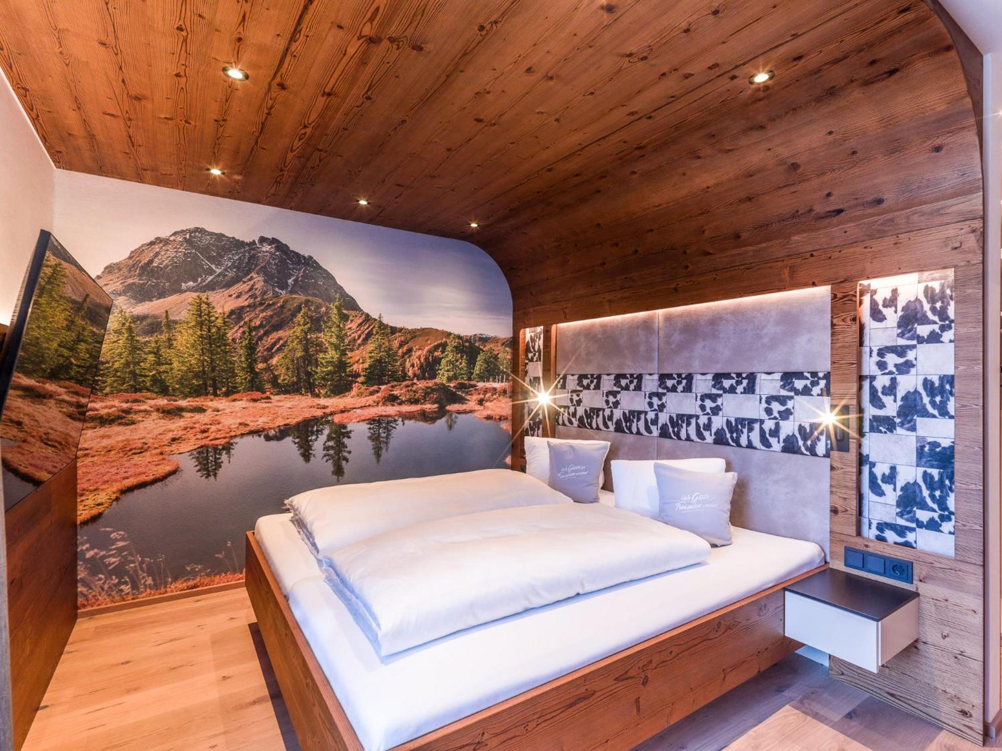 Hotel Jakobwirt Westendorf Extérieur photo