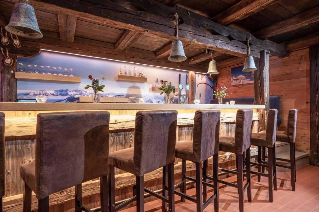 Hotel Jakobwirt Westendorf Extérieur photo